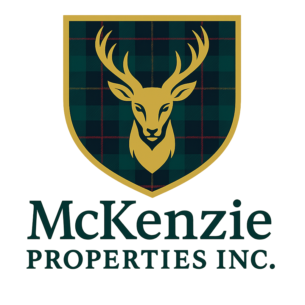 McKenzie Properties Inc.