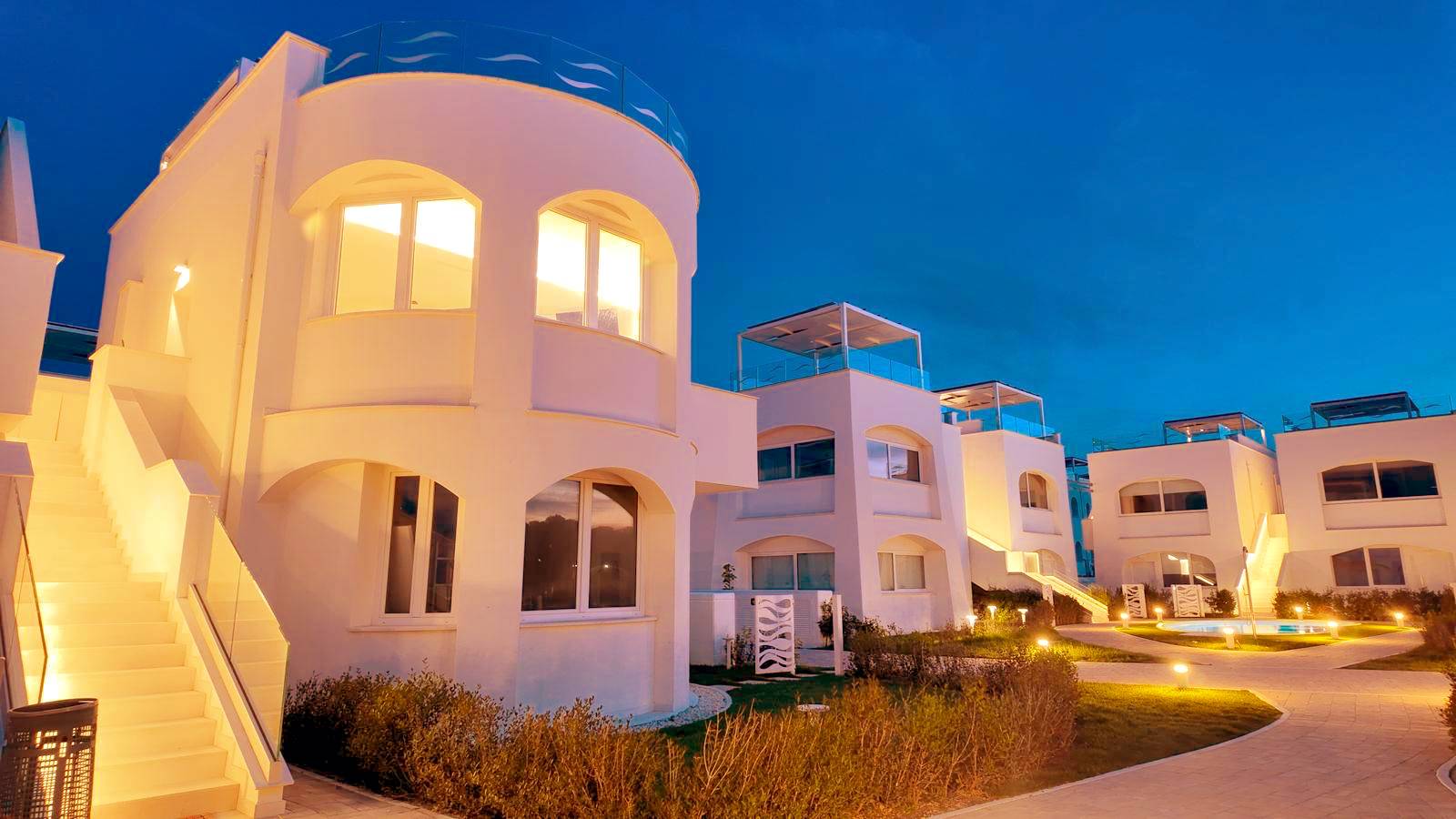 McKenzie Properties - Numana Italy